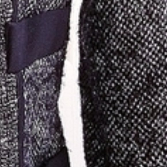 Narciso RodriguezTweed and Boucle  Blazer/Jacket - Picture 9 of 9